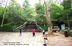007-Quentin - Kunming 